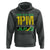 1PM Jamaica Andrew Holness Hoodie Jamaica Labour Party JPL Supporter - Wonder Print Shop