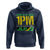 1PM Jamaica Andrew Holness Hoodie Jamaica Labour Party JPL Supporter - Wonder Print Shop