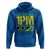 1PM Jamaica Andrew Holness Hoodie Jamaica Labour Party JPL Supporter - Wonder Print Shop