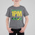 1PM Jamaica Andrew Holness T Shirt For Kid Jamaica Labour Party JPL Supporter - Wonder Print Shop