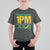 1PM Jamaica Andrew Holness T Shirt For Kid Jamaica Labour Party JPL Supporter - Wonder Print Shop