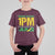 1PM Jamaica Andrew Holness T Shirt For Kid Jamaica Labour Party JPL Supporter - Wonder Print Shop
