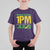 1PM Jamaica Andrew Holness T Shirt For Kid Jamaica Labour Party JPL Supporter - Wonder Print Shop
