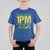 1PM Jamaica Andrew Holness T Shirt For Kid Jamaica Labour Party JPL Supporter - Wonder Print Shop