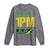 1PM Jamaica Andrew Holness Long Sleeve Shirt Jamaica Labour Party JPL Supporter - Wonder Print Shop