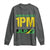 1PM Jamaica Andrew Holness Long Sleeve Shirt Jamaica Labour Party JPL Supporter - Wonder Print Shop