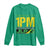 1PM Jamaica Andrew Holness Long Sleeve Shirt Jamaica Labour Party JPL Supporter - Wonder Print Shop