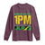 1PM Jamaica Andrew Holness Long Sleeve Shirt Jamaica Labour Party JPL Supporter - Wonder Print Shop
