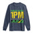 1PM Jamaica Andrew Holness Long Sleeve Shirt Jamaica Labour Party JPL Supporter - Wonder Print Shop