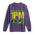 1PM Jamaica Andrew Holness Long Sleeve Shirt Jamaica Labour Party JPL Supporter - Wonder Print Shop