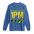 1PM Jamaica Andrew Holness Long Sleeve Shirt Jamaica Labour Party JPL Supporter - Wonder Print Shop