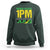 1PM Jamaica Andrew Holness Sweatshirt Jamaica Labour Party JPL Supporter - Wonder Print Shop