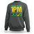 1PM Jamaica Andrew Holness Sweatshirt Jamaica Labour Party JPL Supporter - Wonder Print Shop