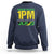 1PM Jamaica Andrew Holness Sweatshirt Jamaica Labour Party JPL Supporter - Wonder Print Shop
