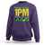 1PM Jamaica Andrew Holness Sweatshirt Jamaica Labour Party JPL Supporter - Wonder Print Shop