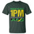 1PM Jamaica Andrew Holness T Shirt Jamaica Labour Party JPL Supporter - Wonder Print Shop