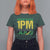 1PM Jamaica Andrew Holness T Shirt For Women Jamaica Labour Party JPL Supporter - Wonder Print Shop