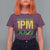 1PM Jamaica Andrew Holness T Shirt For Women Jamaica Labour Party JPL Supporter - Wonder Print Shop