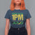 1PM Jamaica Andrew Holness T Shirt For Women Jamaica Labour Party JPL Supporter - Wonder Print Shop