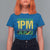 1PM Jamaica Andrew Holness T Shirt For Women Jamaica Labour Party JPL Supporter - Wonder Print Shop