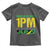 1PM Jamaica Andrew Holness Toddler T Shirt Jamaica Labour Party JPL Supporter - Wonder Print Shop