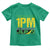 1PM Jamaica Andrew Holness Toddler T Shirt Jamaica Labour Party JPL Supporter - Wonder Print Shop