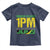 1PM Jamaica Andrew Holness Toddler T Shirt Jamaica Labour Party JPL Supporter - Wonder Print Shop