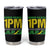 1PM Jamaica Andrew Holness Tumbler Cup Jamaica Labour Party JPL Supporter - Wonder Print Shop