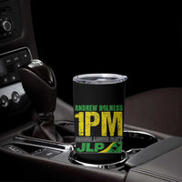 1PM Jamaica Andrew Holness Tumbler Cup Jamaica Labour Party JPL Supporter - Wonder Print Shop
