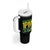 1PM Jamaica Andrew Holness Tumbler With Handle Jamaica Labour Party JPL Supporter - Wonder Print Shop