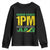 1PM Jamaica Andrew Holness Youth Sweatshirt Jamaica Labour Party JPL Supporter - Wonder Print Shop