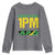 1PM Jamaica Andrew Holness Youth Sweatshirt Jamaica Labour Party JPL Supporter - Wonder Print Shop