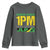 1PM Jamaica Andrew Holness Youth Sweatshirt Jamaica Labour Party JPL Supporter - Wonder Print Shop