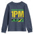 1PM Jamaica Andrew Holness Youth Sweatshirt Jamaica Labour Party JPL Supporter - Wonder Print Shop