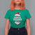 Funny Christmas T Shirt For Women Santa Squad Xmas Team Family Matching - Wonder Print Shop
