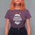 Funny Christmas T Shirt For Women Santa Squad Xmas Team Family Matching - Wonder Print Shop