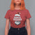 Funny Christmas T Shirt For Women Santa Squad Xmas Team Family Matching - Wonder Print Shop