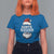 Funny Christmas T Shirt For Women Santa Squad Xmas Team Family Matching - Wonder Print Shop