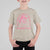 Western Xmas T Shirt For Kid Have A Holly Dolly Christmas Cowboy Santa - Wonder Print Shop