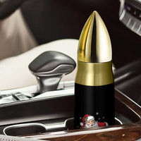 Funny 67 Christmas Bullet Tumbler Naughty List Kids Who Say Six Seven Santa - Wonder Print Shop