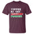Funny Yippee Ki Yay Merry Christmas T Shirt Nakatomi Plaza Brushed - Wonder Print Shop