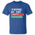 Funny Yippee Ki Yay Merry Christmas T Shirt Nakatomi Plaza Brushed - Wonder Print Shop