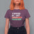 Funny Yippee Ki Yay Merry Christmas T Shirt For Women Nakatomi Plaza Brushed - Wonder Print Shop