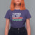 Funny Yippee Ki Yay Merry Christmas T Shirt For Women Nakatomi Plaza Brushed - Wonder Print Shop
