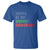 Funny Yippee Ki Yay Merry Christmas T Shirt Xmas Nakatomi Plaza Hiden Text - Wonder Print Shop