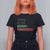 Funny Yippee Ki Yay Merry Christmas T Shirt For Women Xmas Nakatomi Plaza Hiden Text - Wonder Print Shop