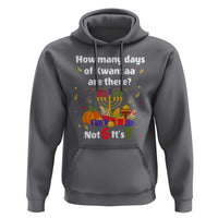 Funny 67 Kwanzaa Hoodie How Many Days Of Kwanzaa Are There Not 6 It Is 7 - Wonder Print Shop