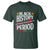 Funny Black History Period Yesterday Today Tomorrow T Shirt Pride African