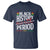 Funny Black History Period Yesterday Today Tomorrow T Shirt Pride African