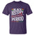 Funny Black History Period Yesterday Today Tomorrow T Shirt Pride African